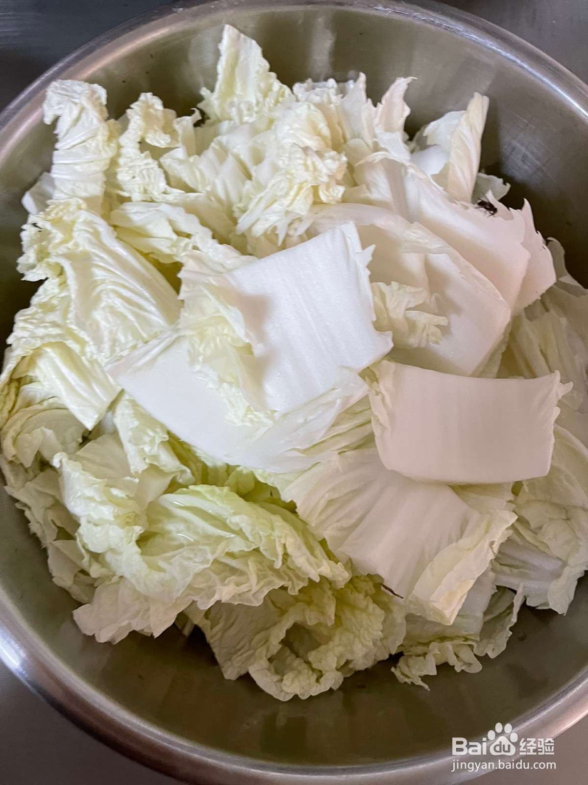 炖羊肉的做法