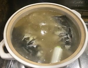 怎么做鲜美鱼头豆腐汤