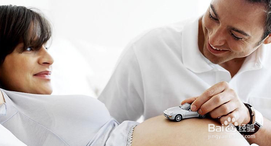 如何应对产前焦虑症？