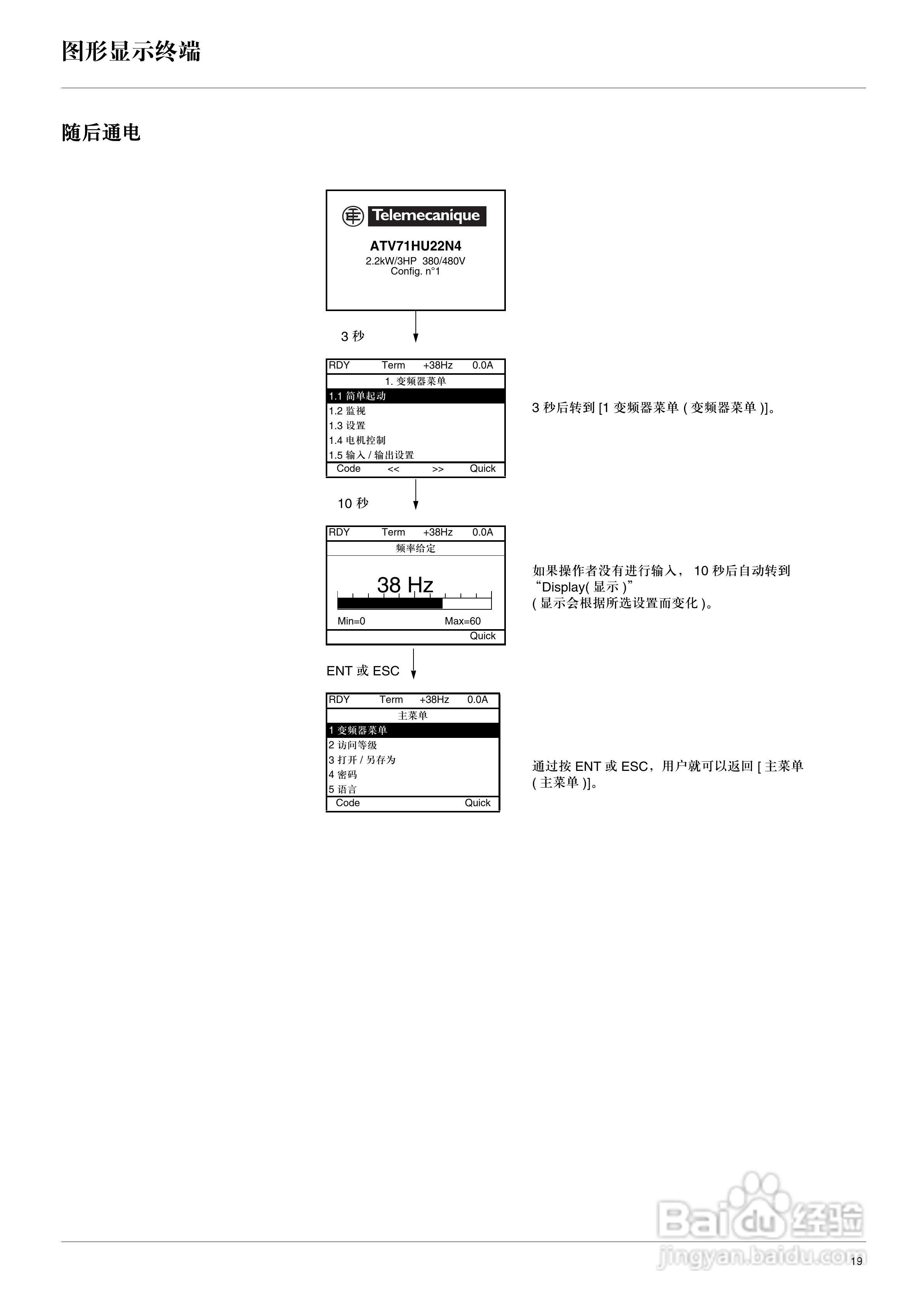 施耐德ATV71HD75N4变频器说明书:[2]