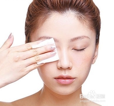 教你晚上怎么护肤