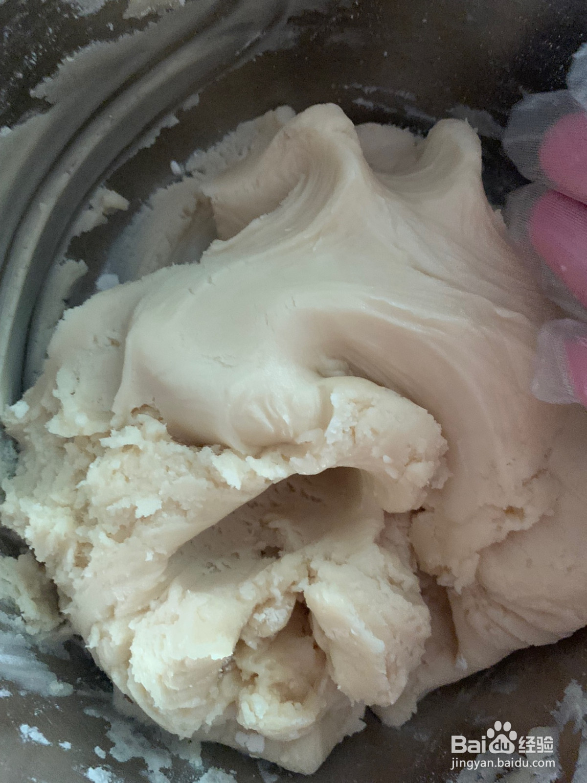 广式月饼的做法