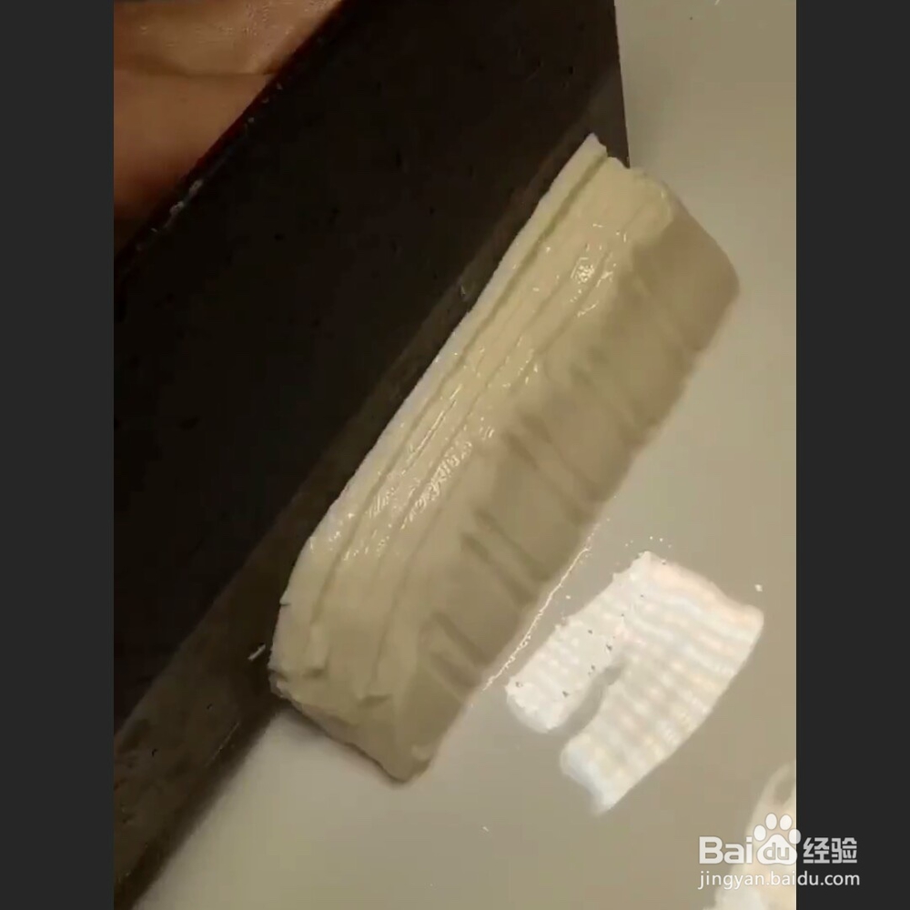 在家做皮蛋豆腐做法