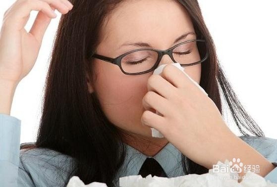 鼻炎需要做哪检查?