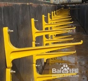 复合电缆支架安装方式