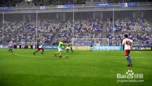 实况2013射门技巧
