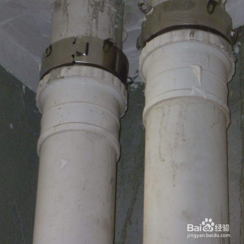 下水道被水泥堵住了有什么办法疏通