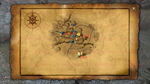 《两个世界2》图文攻略（一）