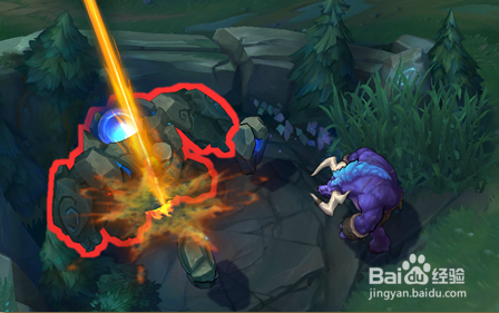 LOL召唤师技能大全