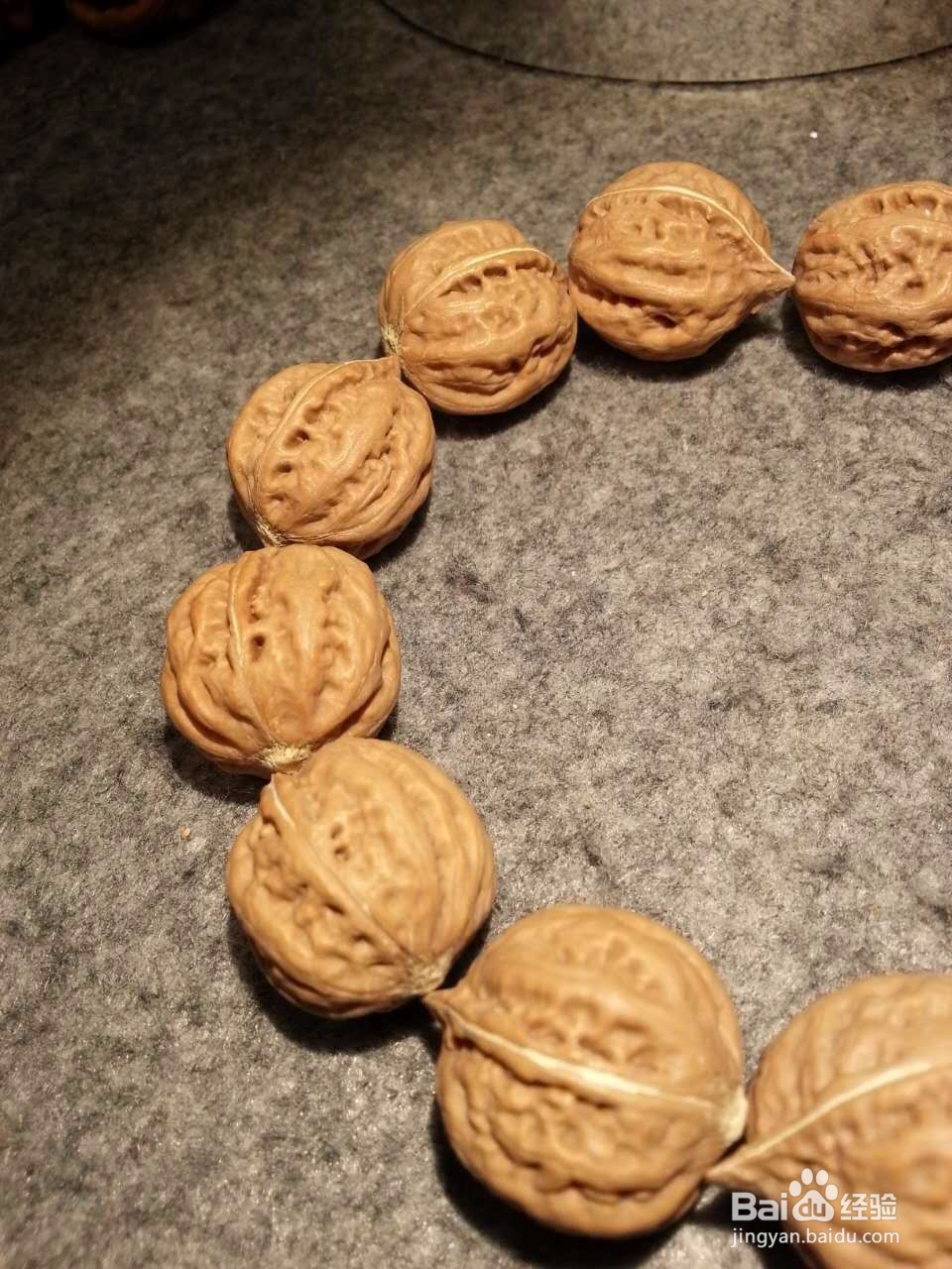 如何挑选好的小核桃小楸子手串