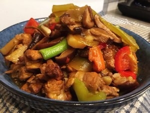 怎么做家常黄焖鸡