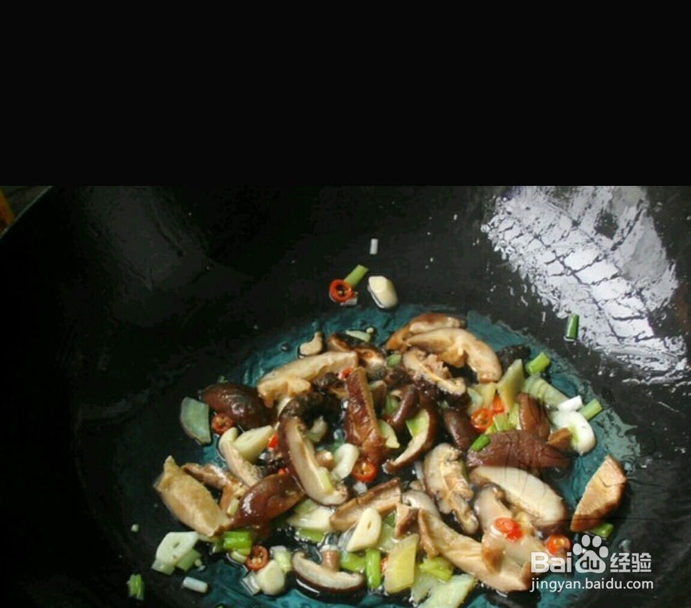 自制煎豆腐好吃