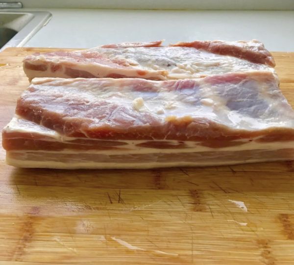 肥而不腻东坡肉