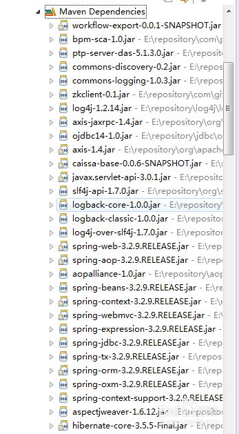 Spring如何实现AOP环绕通知
