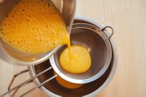 怎么做鸡蛋炼乳布丁