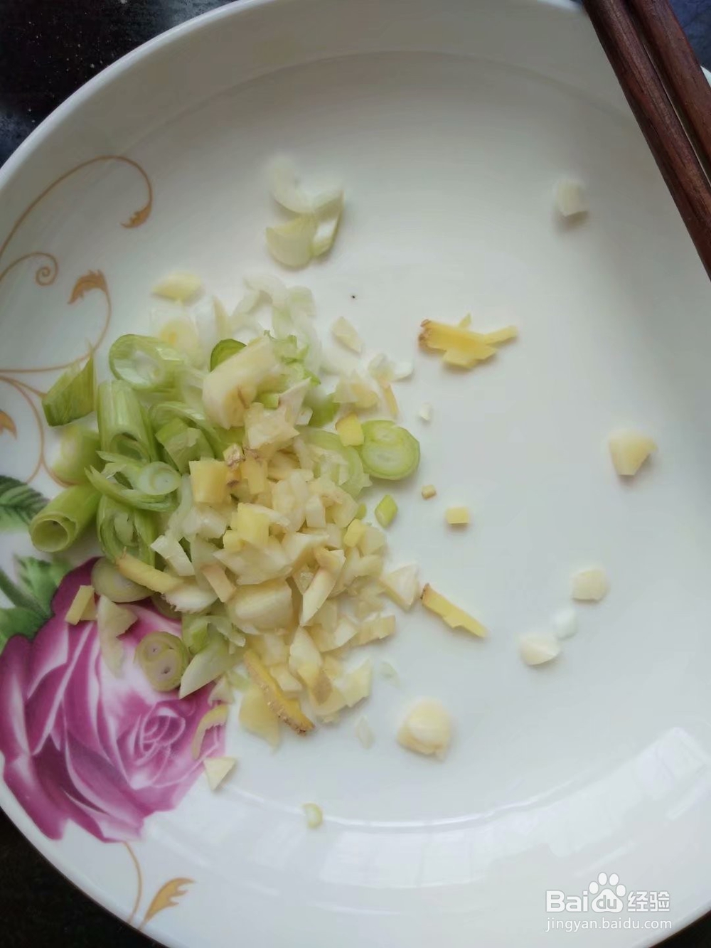 如何制作美味的油泼面