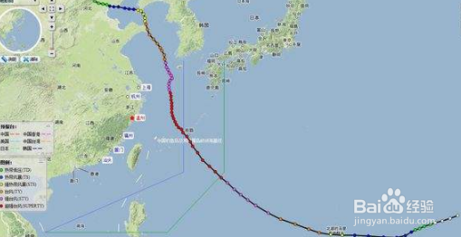 山竹台风来了该如何避险