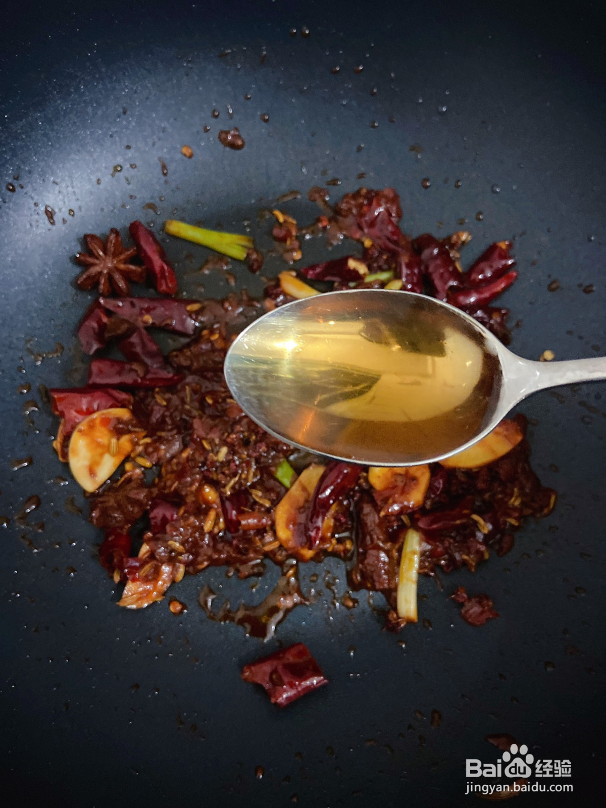 自制清汤麻辣烫的做法