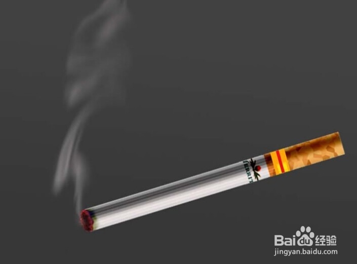 性生活后吸烟的危害