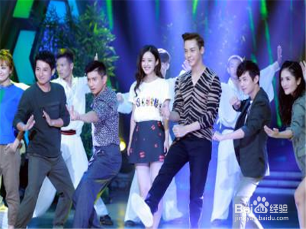 2018年好看的综艺节目（满分推荐）