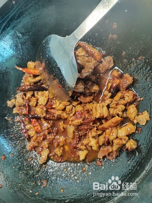 牛肉板面的做法