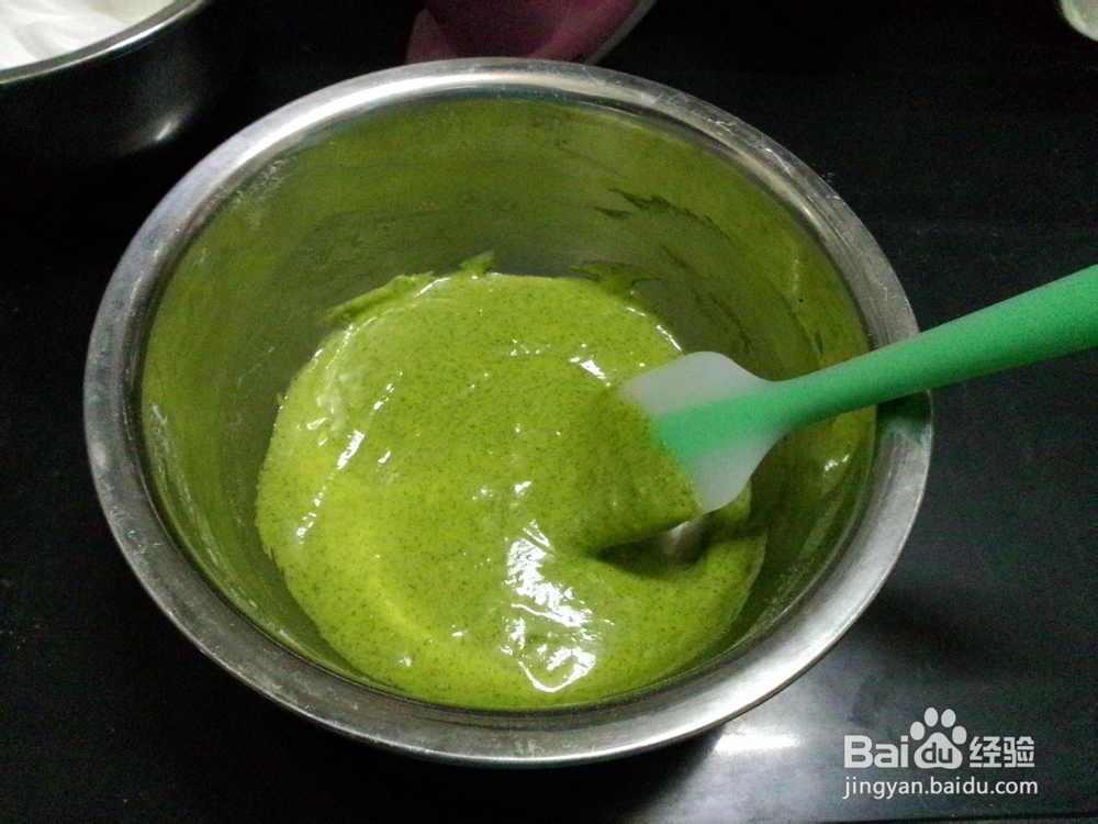 怎么做圣诞树蛋糕