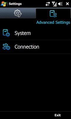 三星B7610网络设置教程