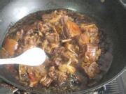 家庭版-红烧羊肉