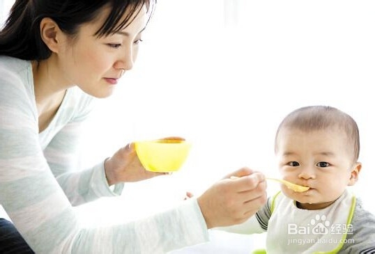 婴儿的喂养与辅食添加：[2]婴儿的营养需要