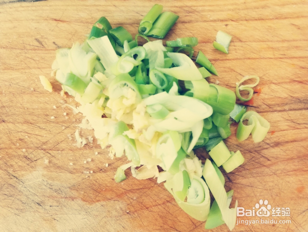 如何做美味的西红柿茄子——独家