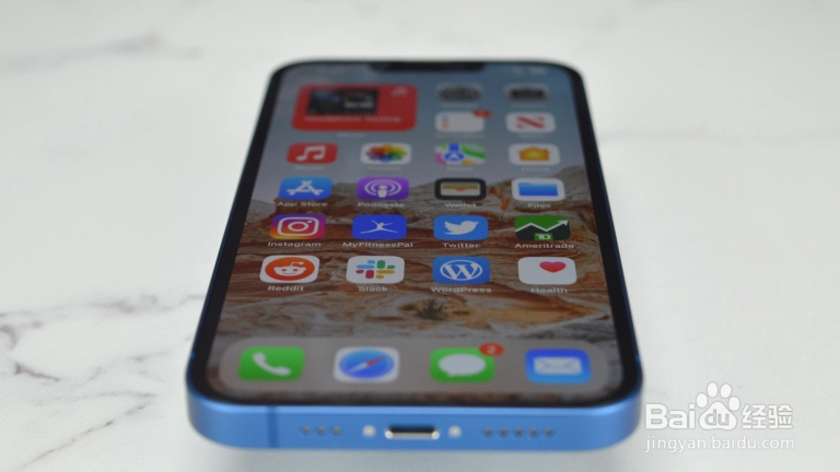 iPhone13耳机如何连接