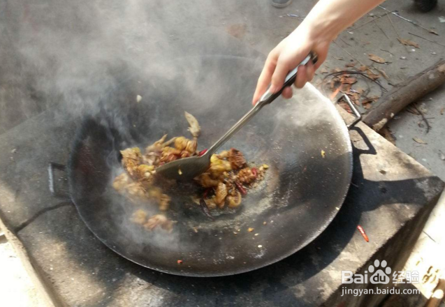 自驾游户外野营野炊做什么饭比较好？