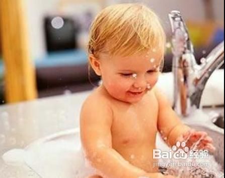 增强宝宝抗病能力的4小贴士