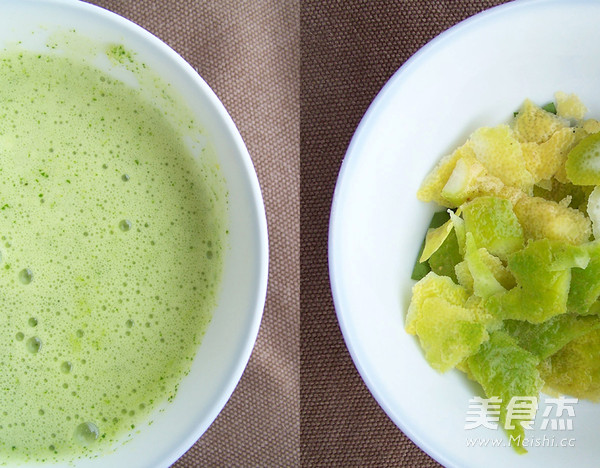 低脂低糖青柠曲奇