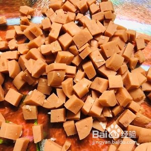 小孩抢着吃的省馒头小料理