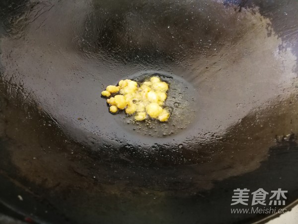 山药土鸡汤的做法