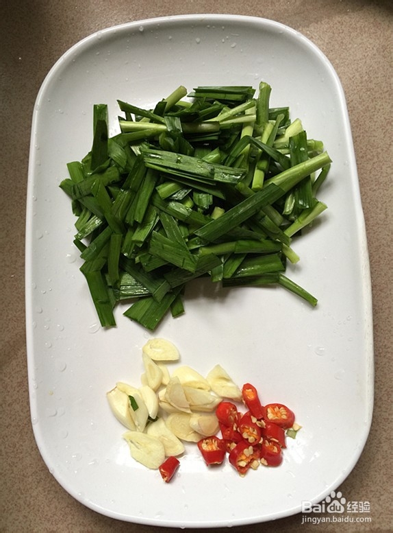 酱爆黄豆芽做法