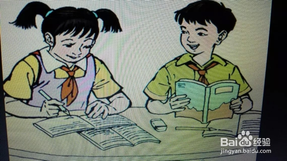 怎样辅导孩子的家庭作业