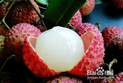 吃荔枝的大禁忌