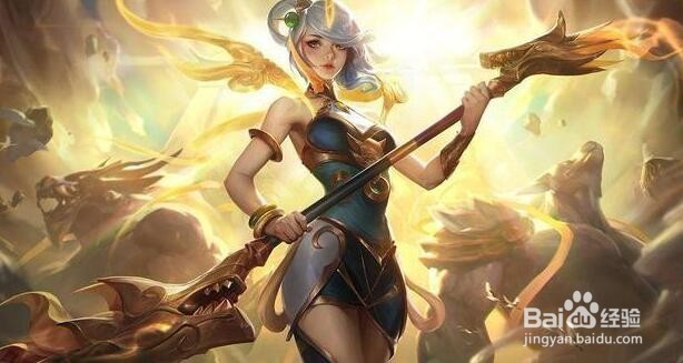 《英雄联盟》极地大乱斗哪些英雄最让对面恶心?