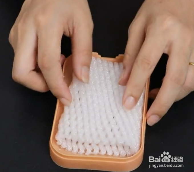 生活小妙招,水果网罩的妙用