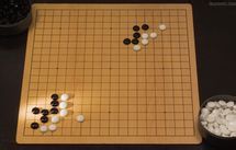 如何培养对围棋的兴趣