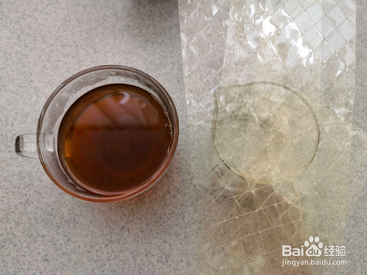 解暑酸梅汤酸梅冻的做法