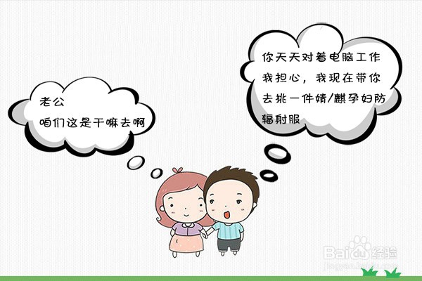 孕妇什么时候开始穿防辐射服？需要穿多久？