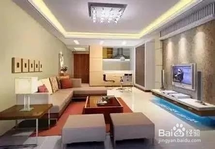 家庭装修设计十大雷区,你中招了吗?