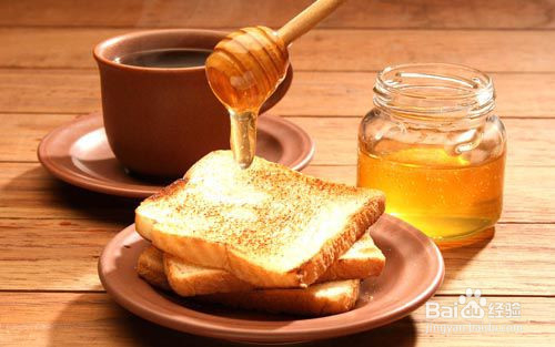 喝蜂蜜水6大禁忌
