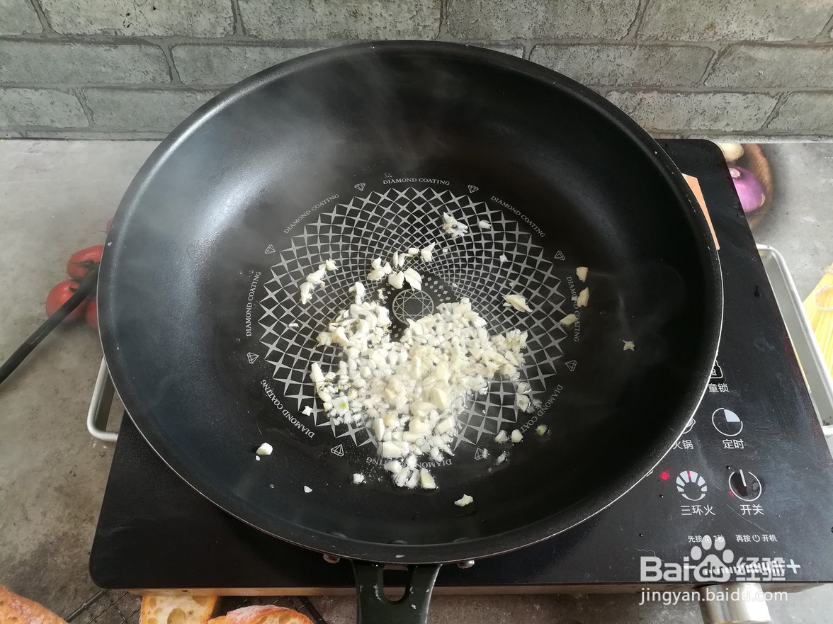 如何制作素炒荷兰豆
