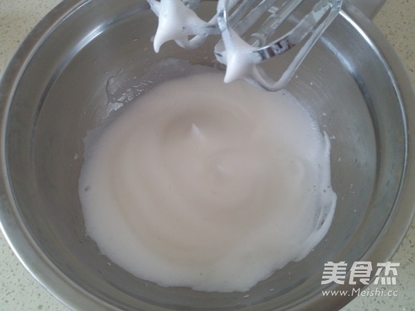 微波炉蛋糕的做法