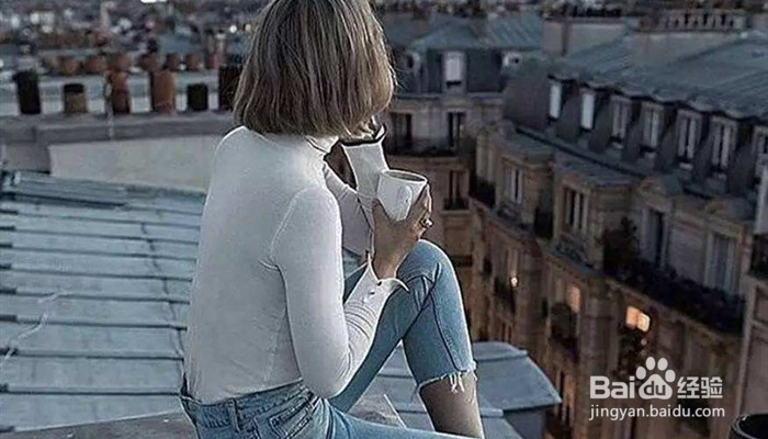 学会这些技巧可以使我们拍的旅游照更好看。