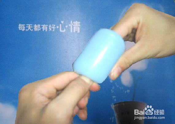 魔术气球教程：[20]郁金香的制作